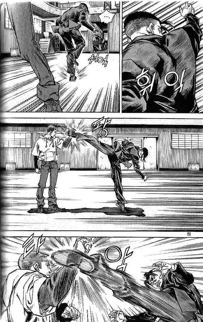 change guy chapter 262 3