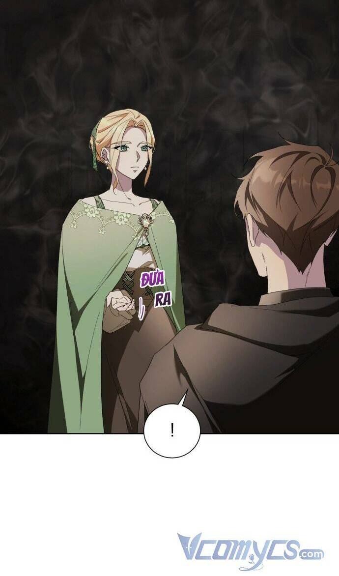 ta đã từng mong nàng biến mất chapter 39 56