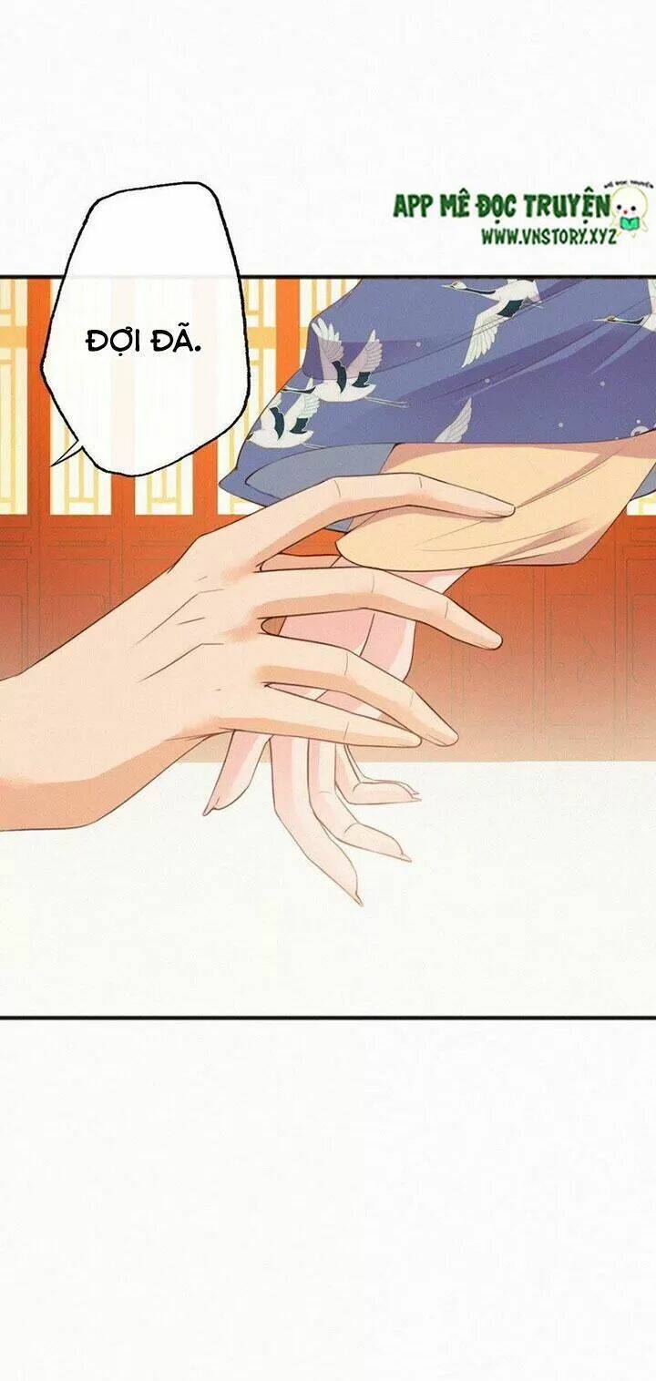 thiên hương mỹ nhân chapter 26 25