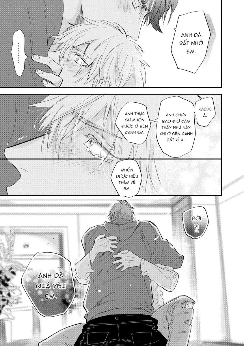 đêm thác loạn chapter 4 17