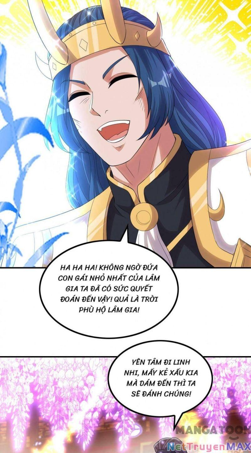 đệ nhất người ở rể chapter 211 8