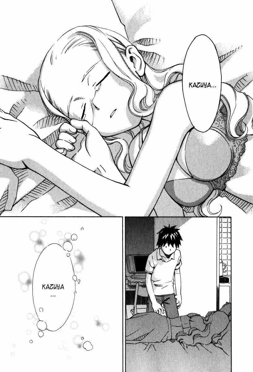 chokotto sister chapter 13 20