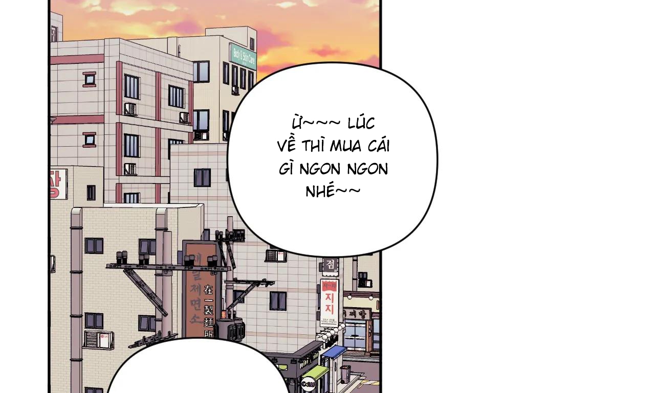 Khoảng Cách Xa Lạ chapter 38