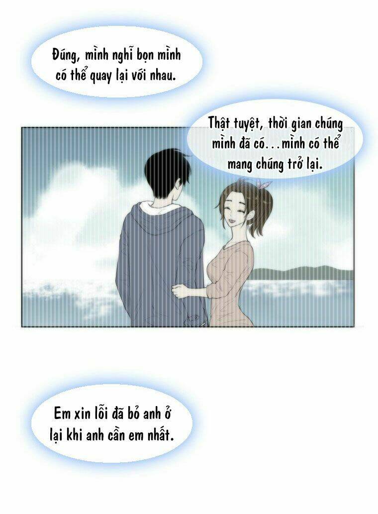 my shining world chapter 32 19