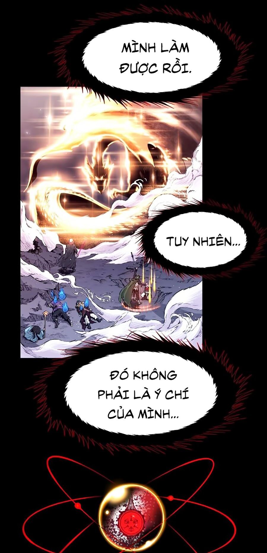 kim giáp đồ long chapter 1 8