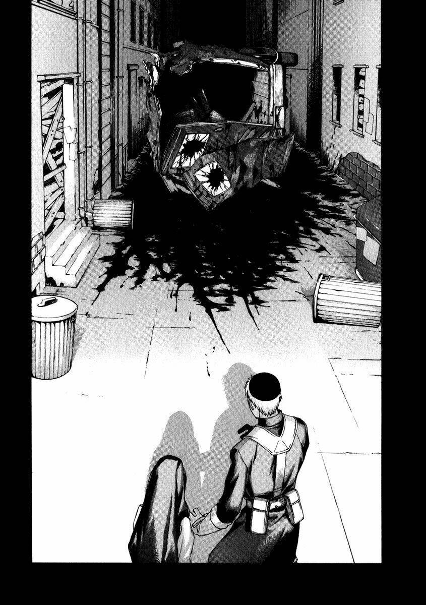 chrono crusade chapter 17 8