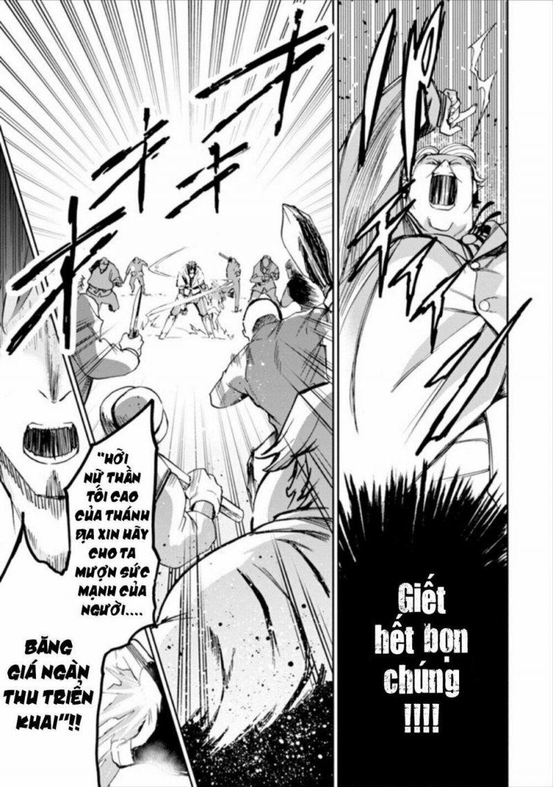 i'm a middle-aged man who got my adventurer license revoked chapter 3 45