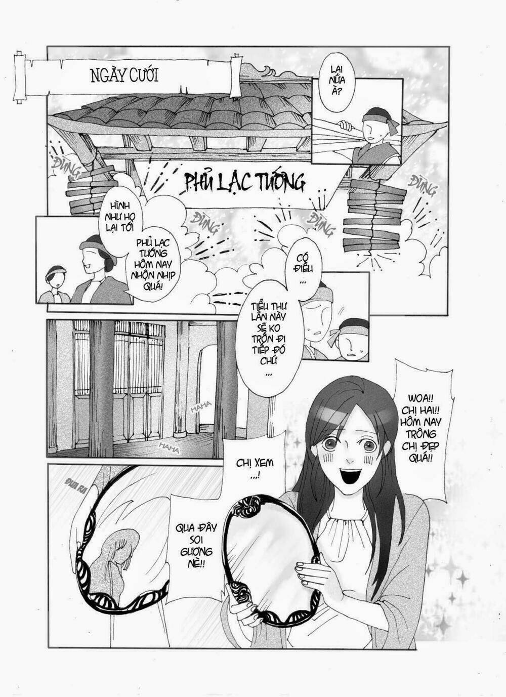 tổng hợp one shot. chapter 371 57
