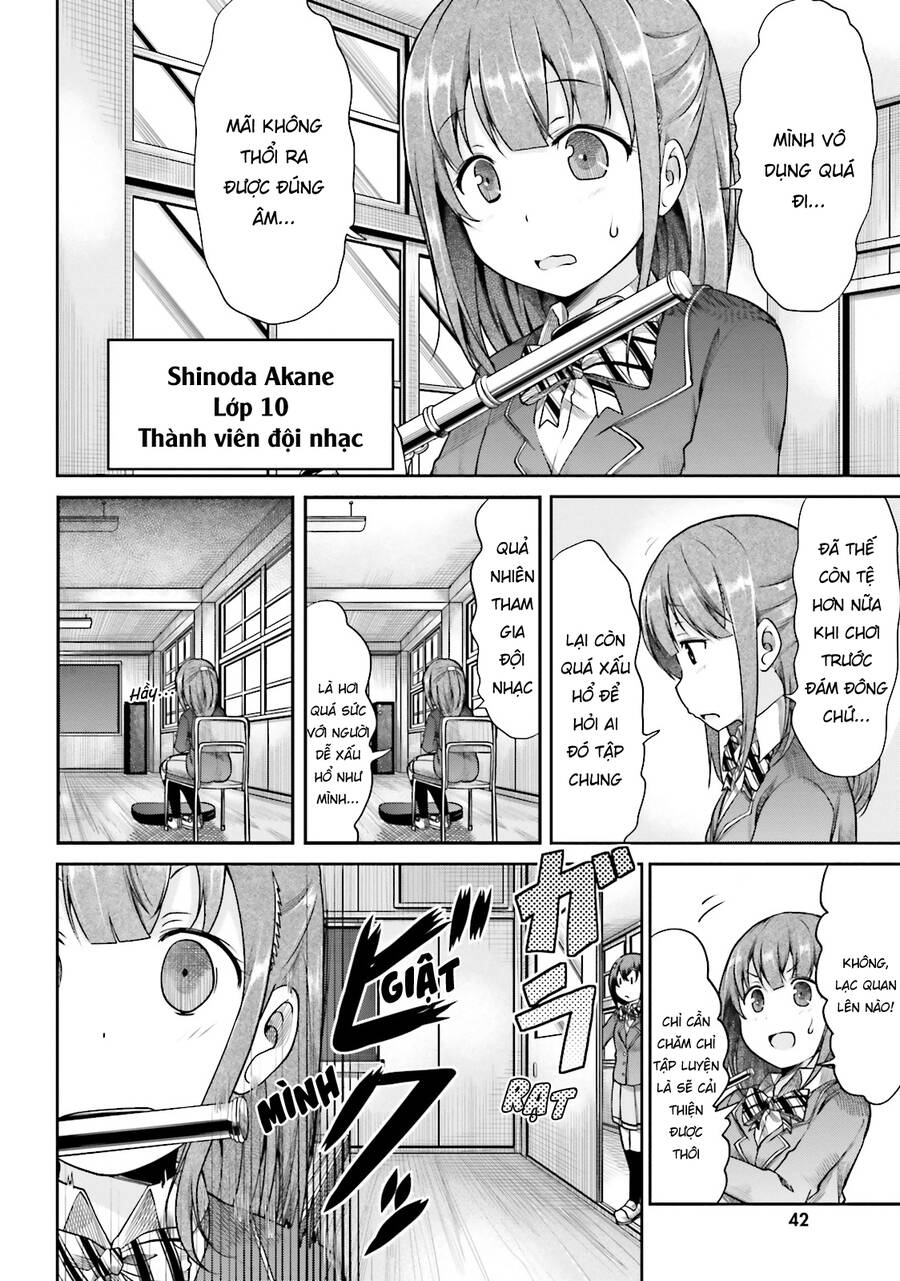 non non biyori chapter 79 2