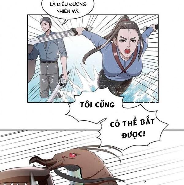 kẻ phán xét chapter 61 52