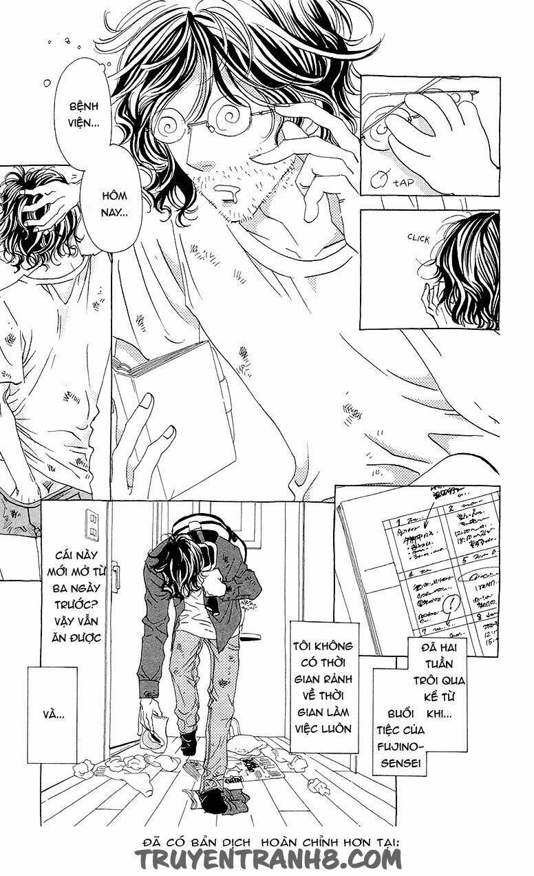 chị tôi lấy chồng chapter 6 14