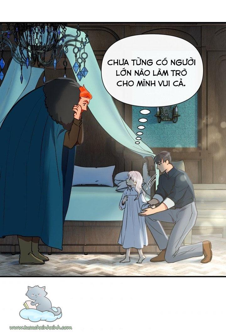 công nương khế ước của gia tộc công tước quái vật chapter 15 53