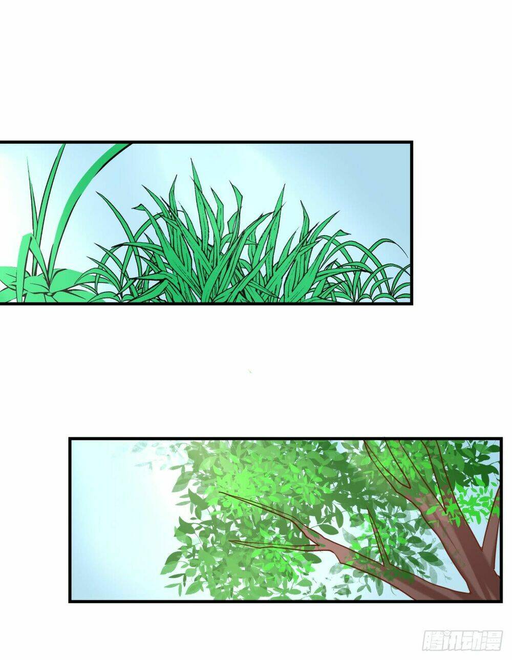 hồng nhan bất vong quốc chapter 11 22