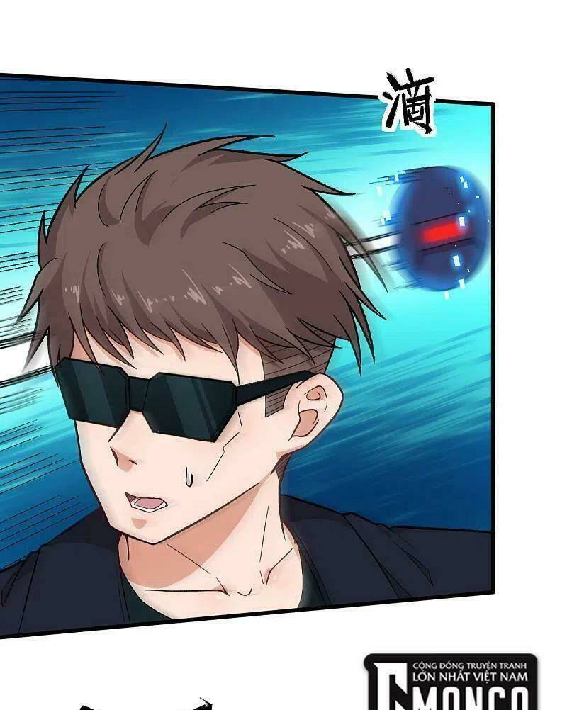 vườn trường cuồng sư hệ thống chapter 234 10