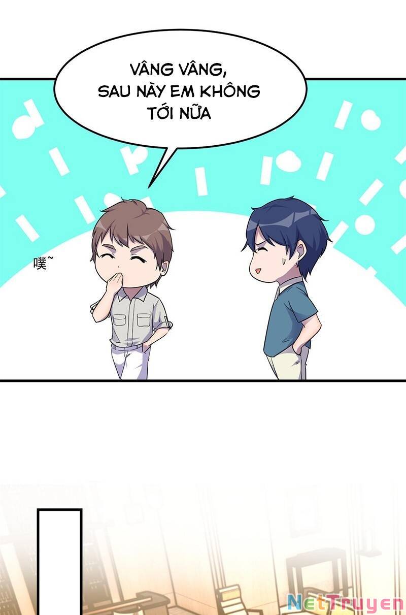 chị gái tôi là đại minh tinh chapter 149 27