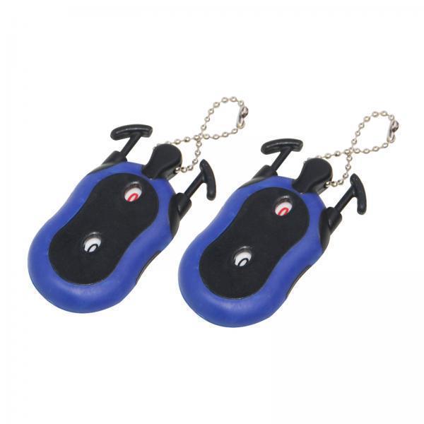 2x Golf  Counter Golf Stroke Putt r Dual Dial  Counter