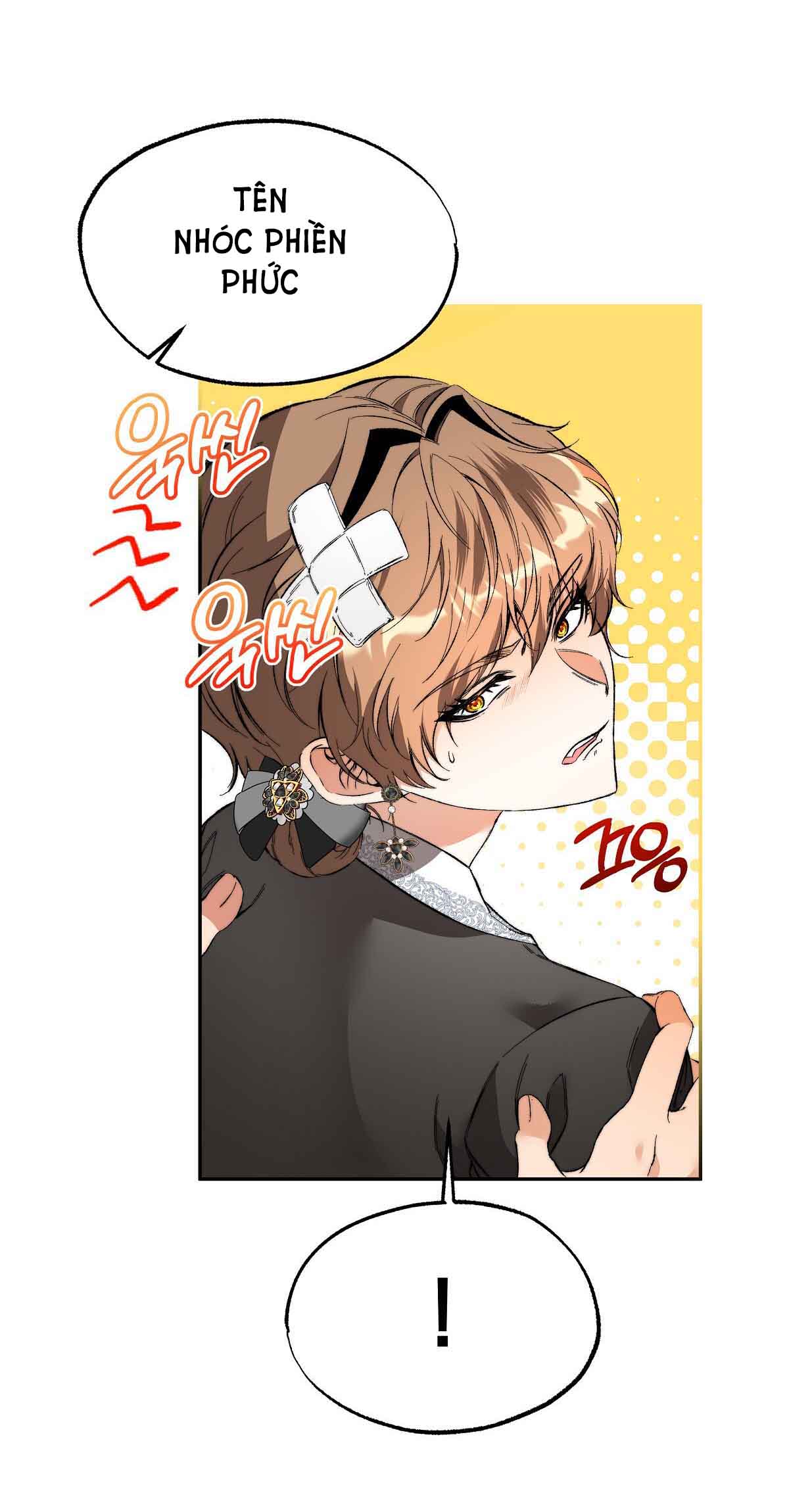 bánh xe của charlotte chapter 6.1 2