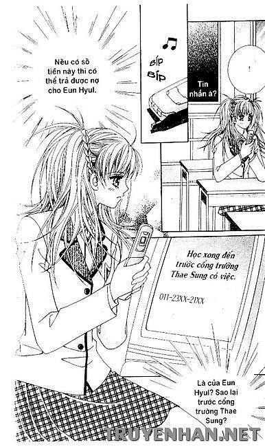 my lovely master chapter 73 15