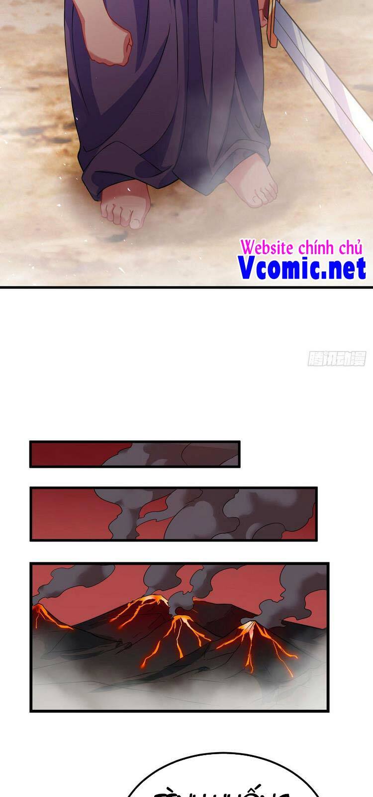 Hậu Cung Của Ta Dựa Vào Rút Thẻ Chapter 141 8