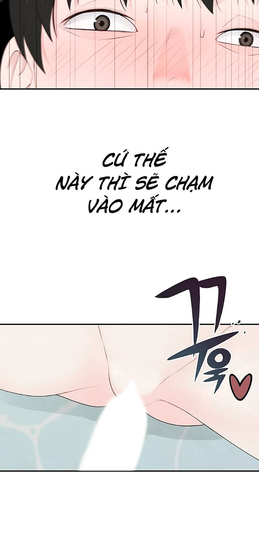 giữa hai ta chapter 7 73