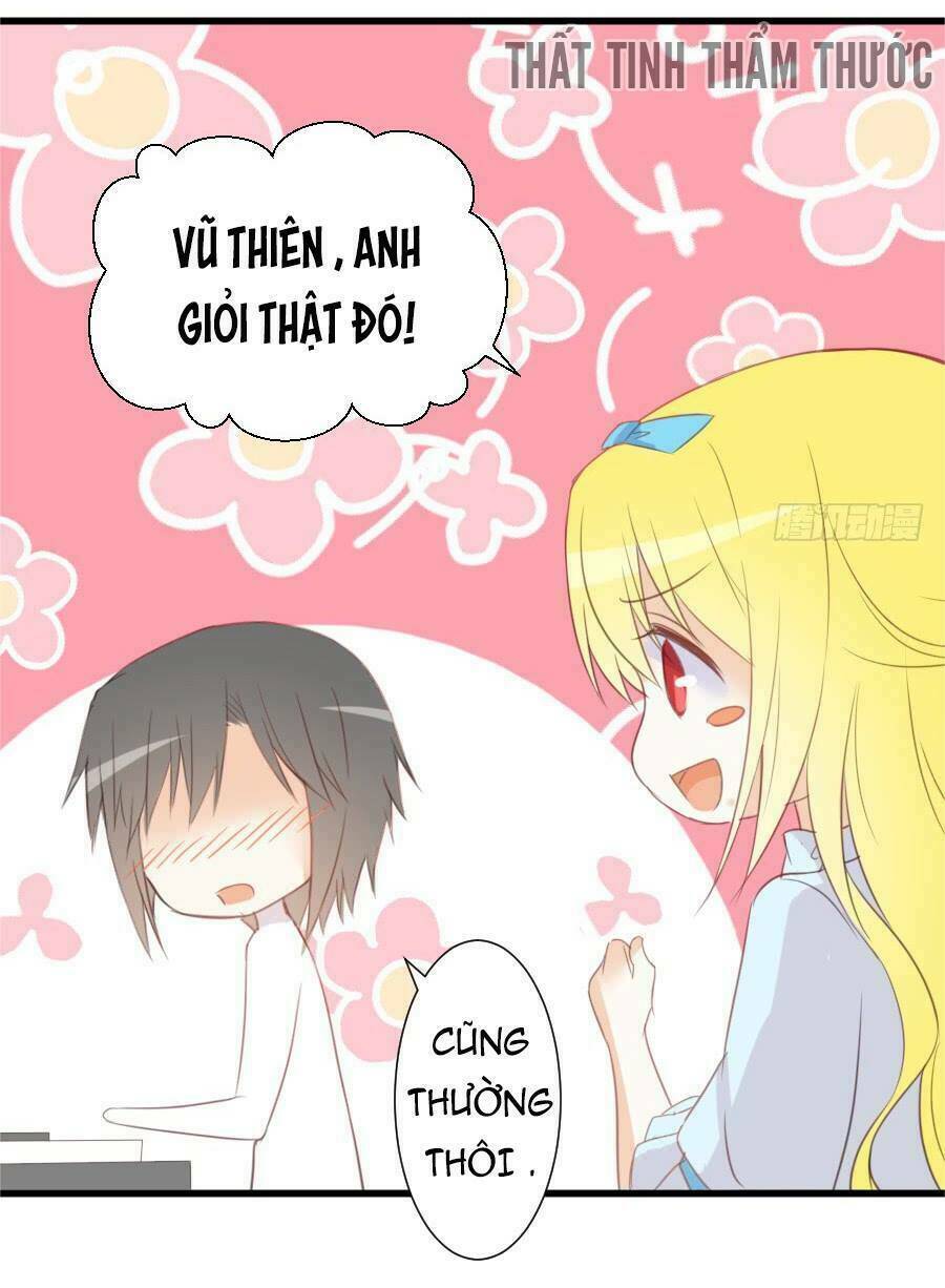 hôm nay ta cũng muốn trêu chọc nàng chapter 53 5