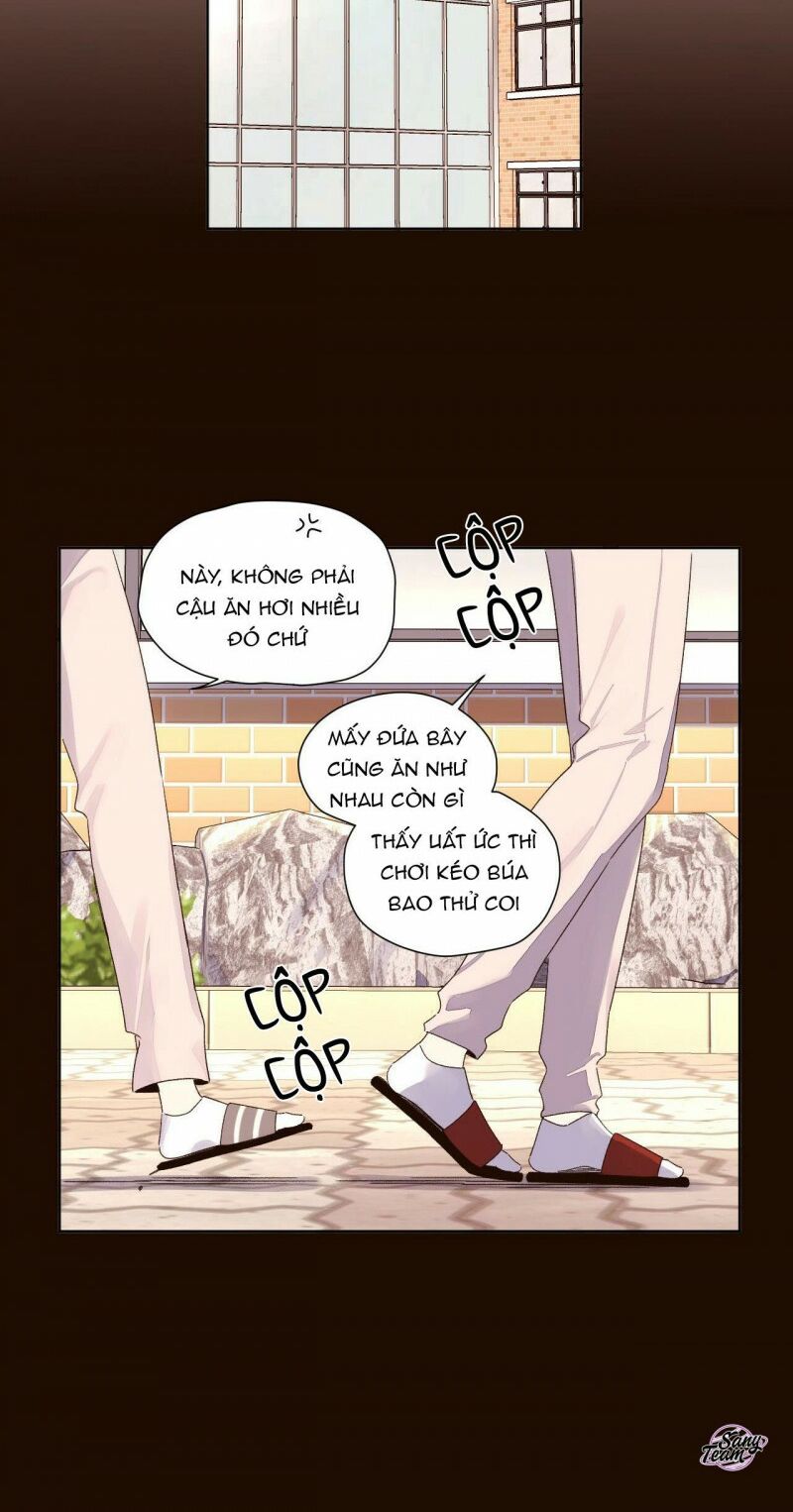 tình nhân 4 tuần chapter 60 8