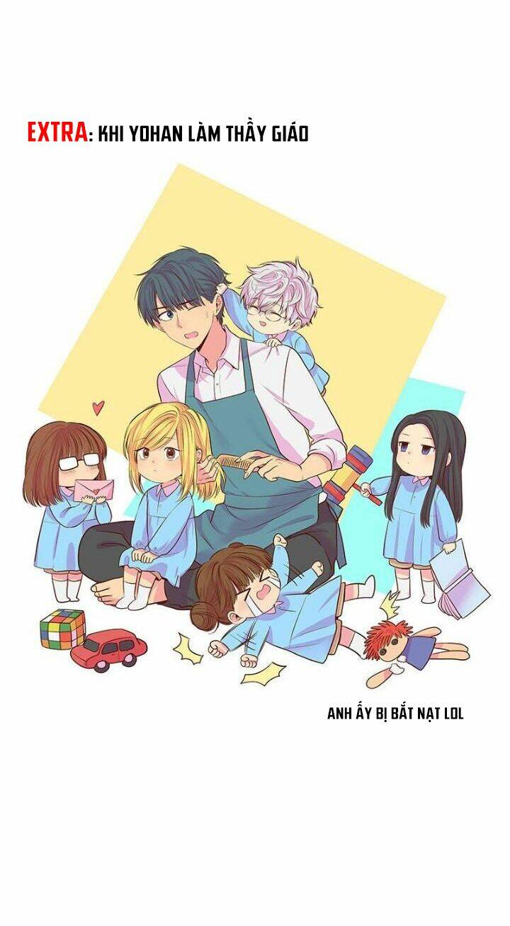 bí mật sâu sắc nhất của tôi chapter 39 13