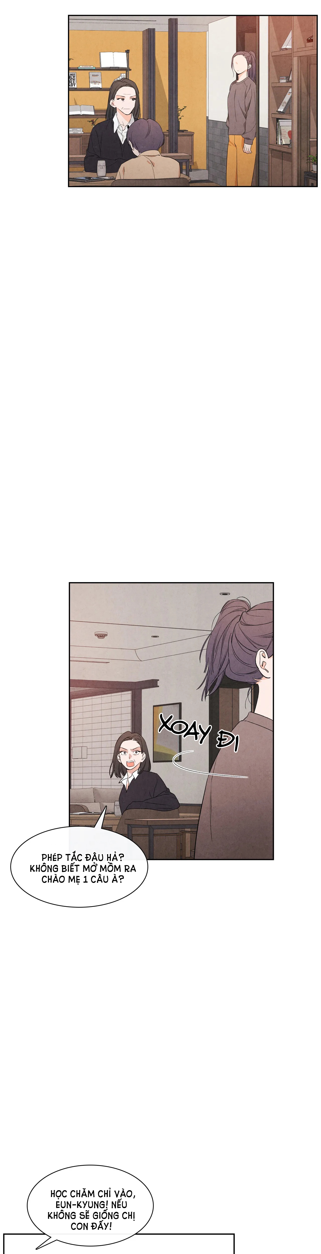 1 cộng 1 bằng.... chapter 44 9