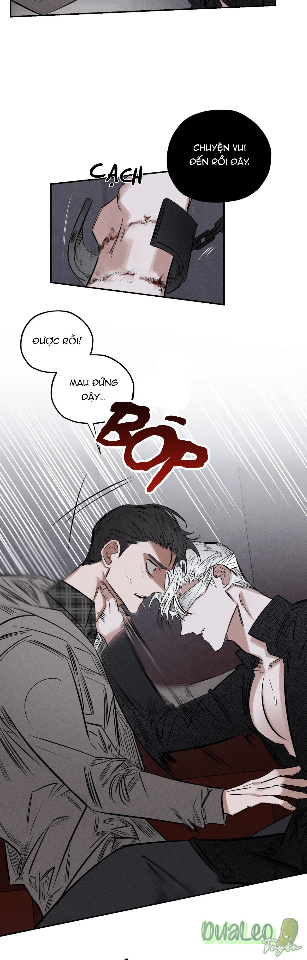 đóa hoa tội lỗi chapter 27 23