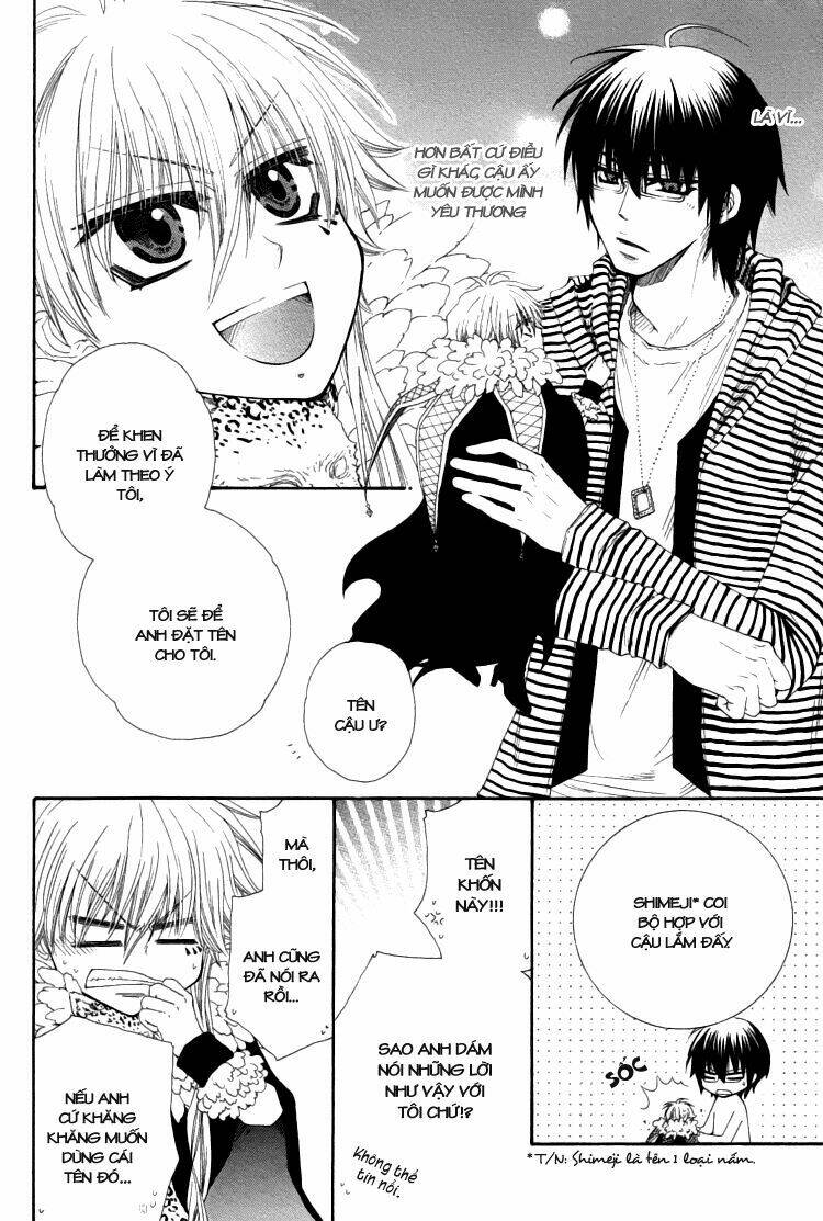 lover's doll chapter 1 24