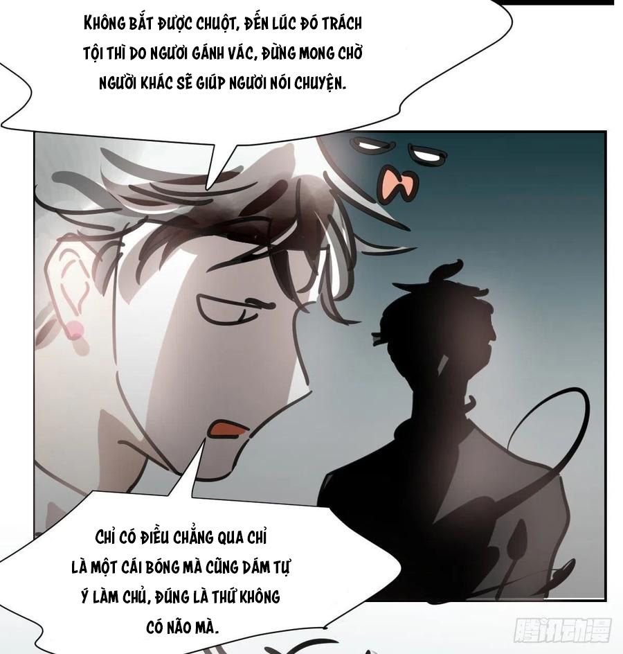 Bắt Lấy Ngao Ngao chapter 167 - Trang 14