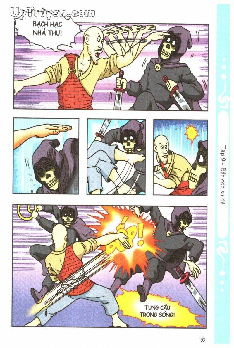 ô long viện tình huynh đệ chapter 9.4 2