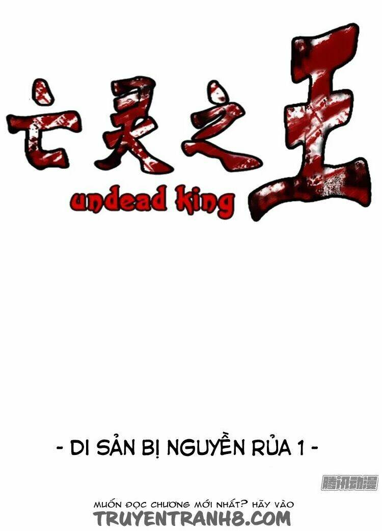 vua của vong linh chapter 188 15