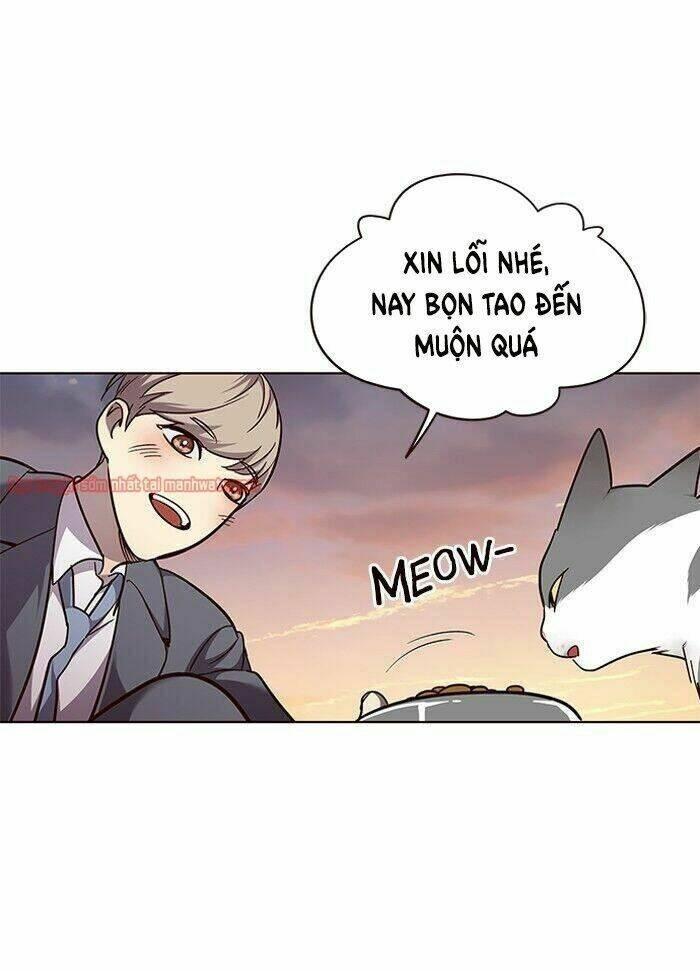 biến thân thành mèo chapter 50 50