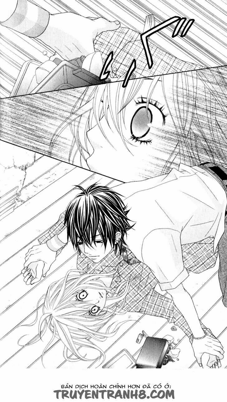 love share chapter 1 25