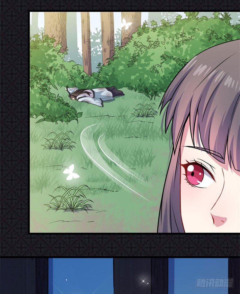 ngạo kiều quỷ vương yêu ta chapter 109 31