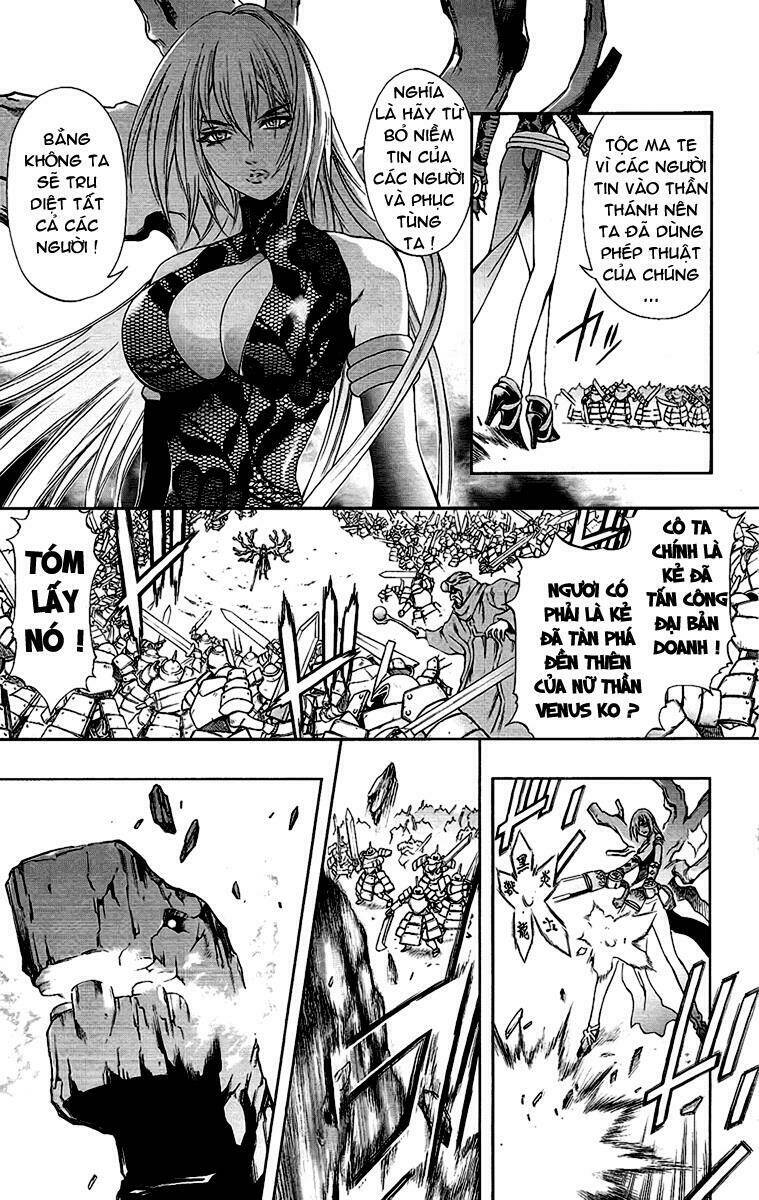 phù thủy phép thuật chapter 64 13