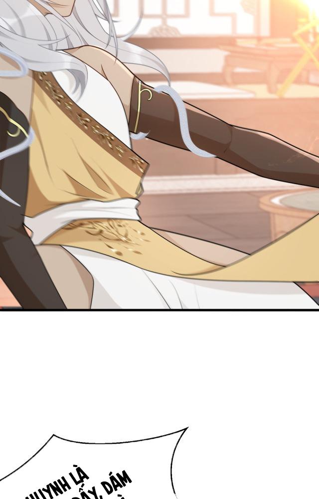 làm sao đây người học việc của tôi quá bám người chapter 5 14