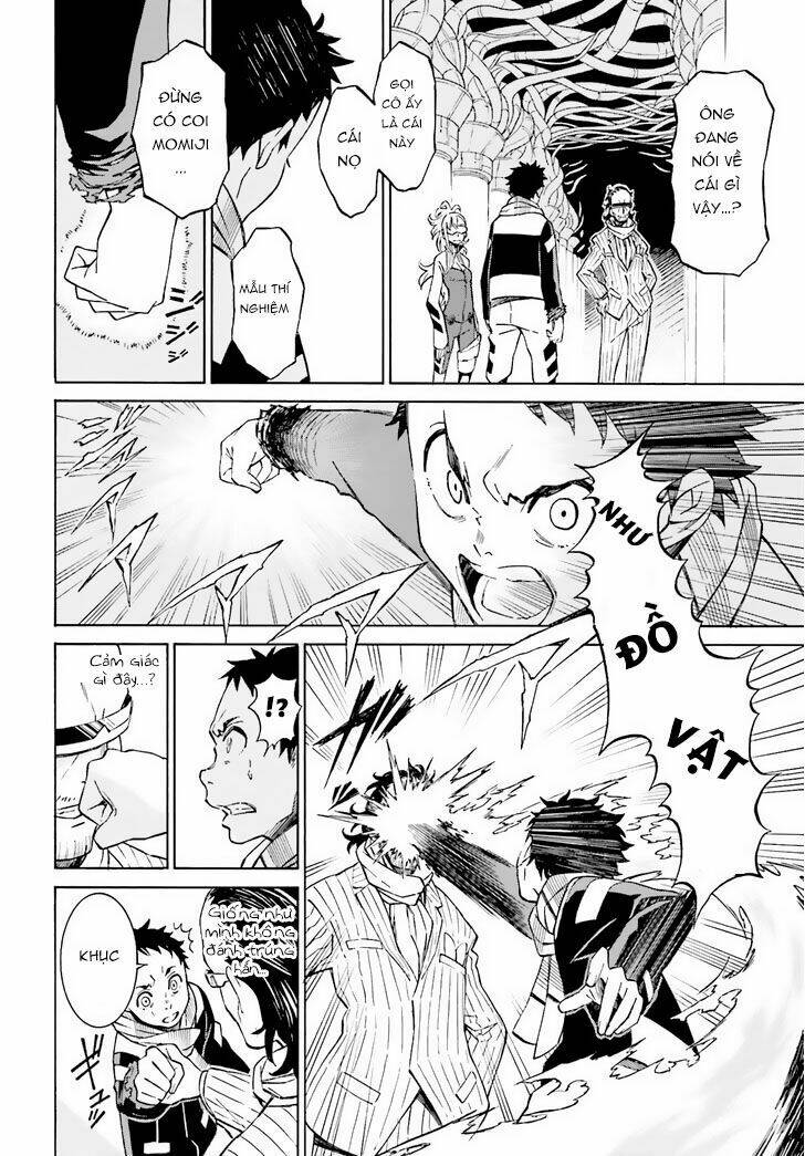 hiniiru chapter 3 21