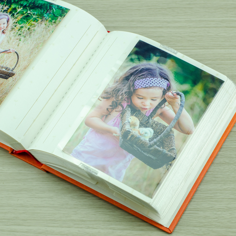 Album Ảnh Monestar AS460