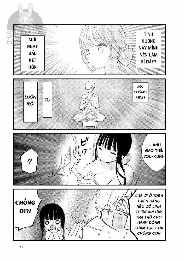 cuộc sống chapter 1 15