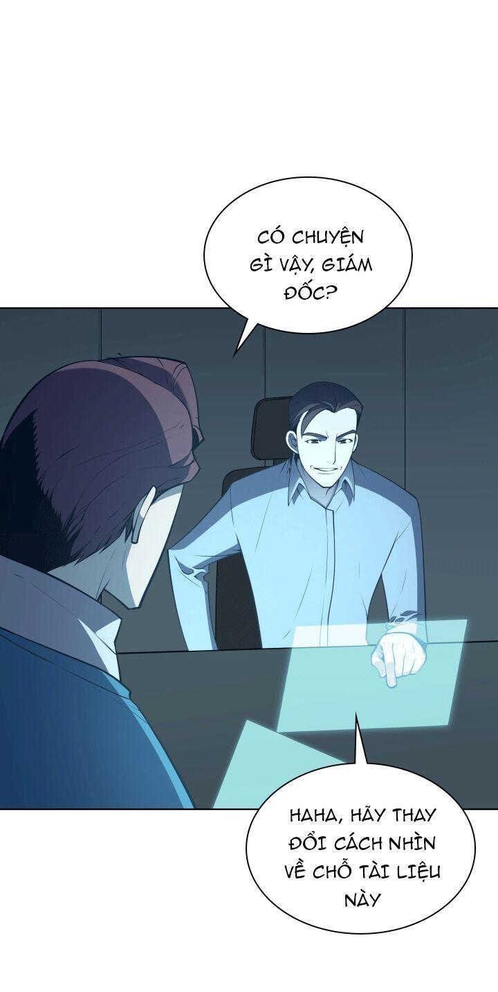 vượt qua giới hạn chapter 20 40