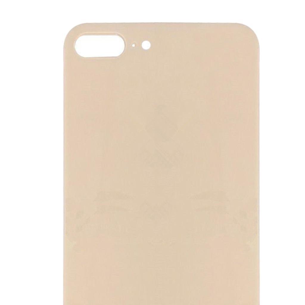 High Quality New Glass Cover Battery Back Replacement Housing Battery Case, Compatible for iPhone 8 Plus