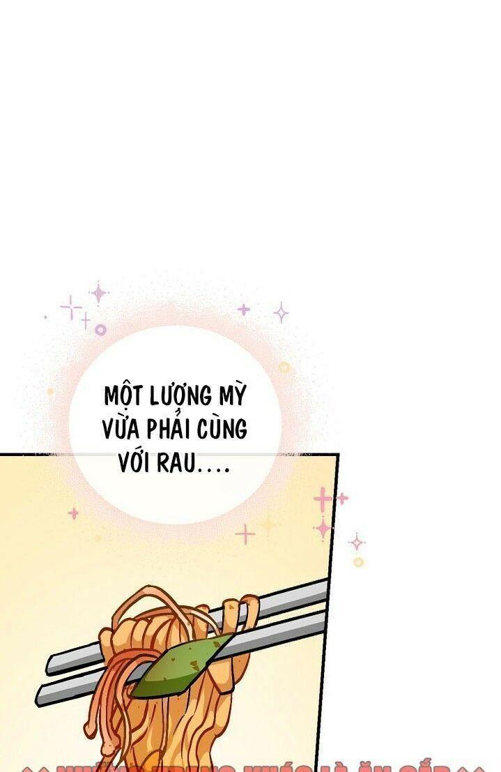 tôi lên cấp chỉ bằng cách ăn chapter 31 72