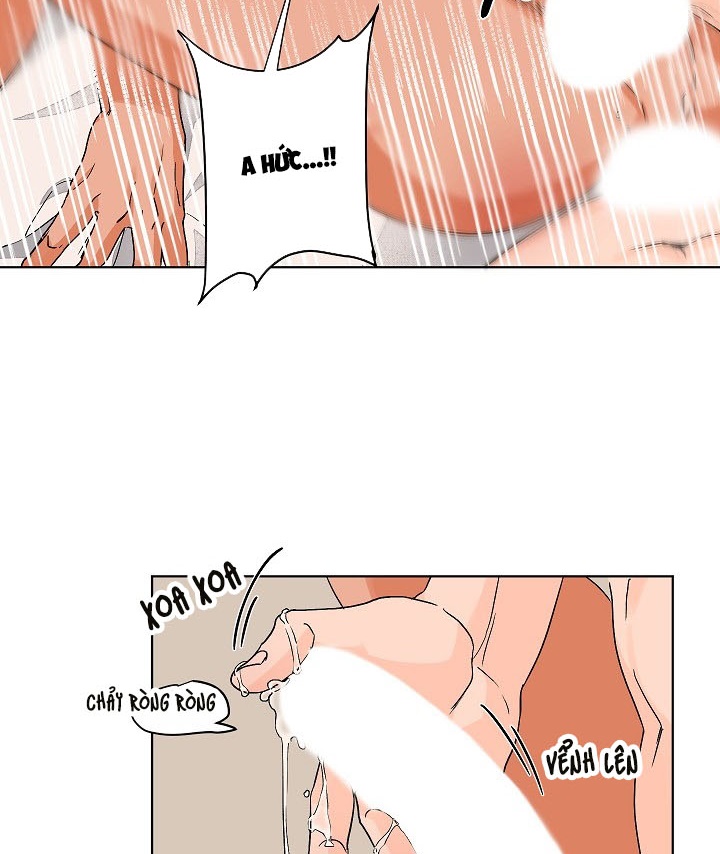 yêu em đi, bác sĩ! chapter 47 25