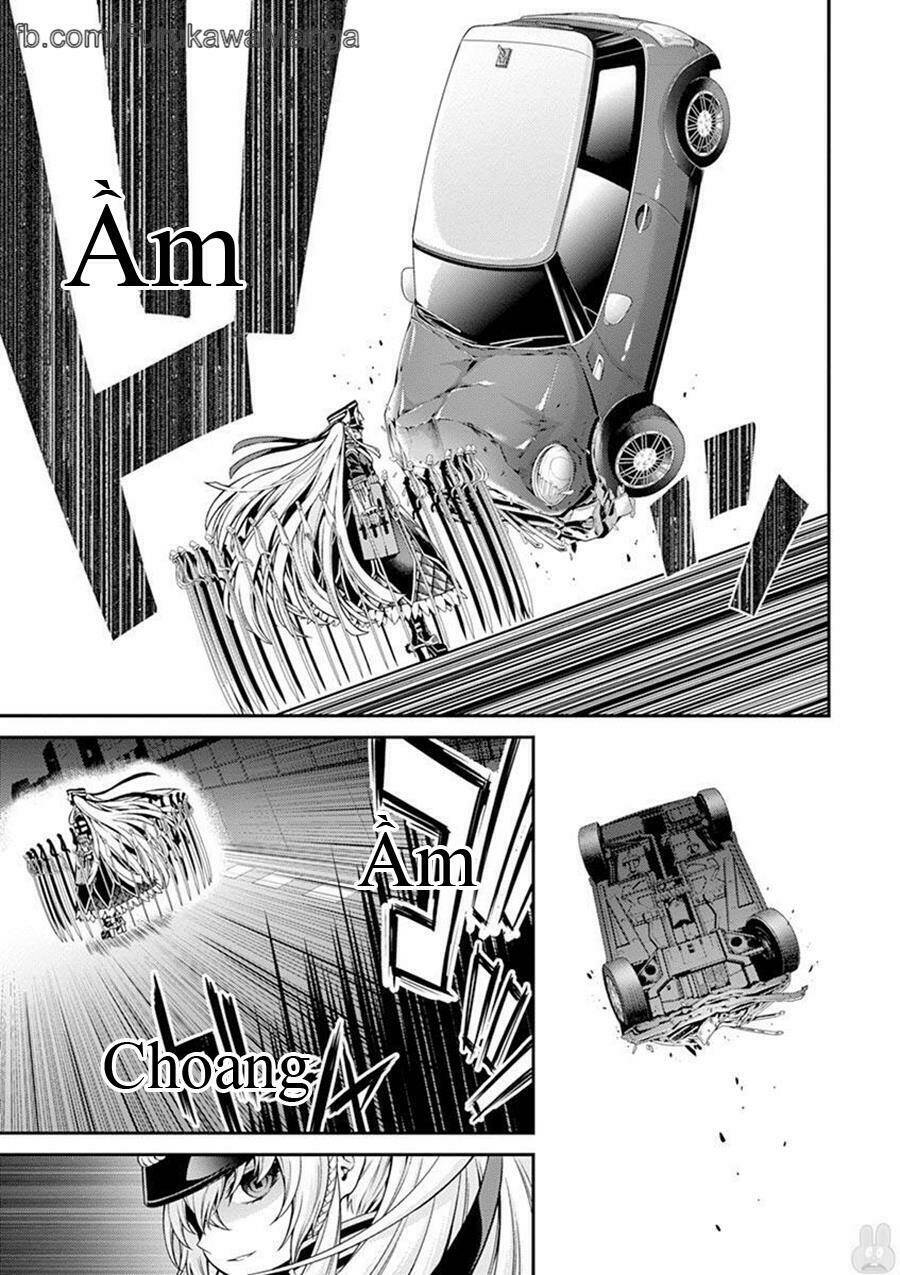 re:creators chapter 2 22