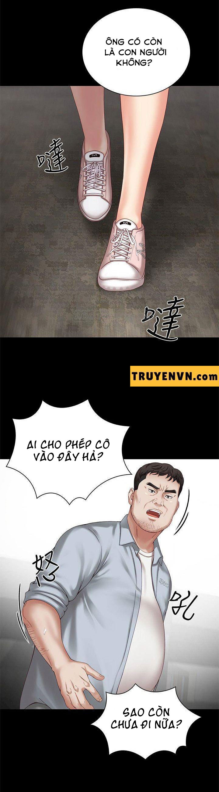 sứ mệnh người anh chapter 5 41