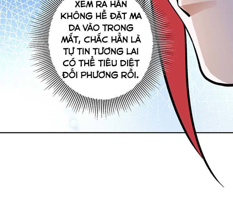 võ đạo độc tôn chapter 448 38