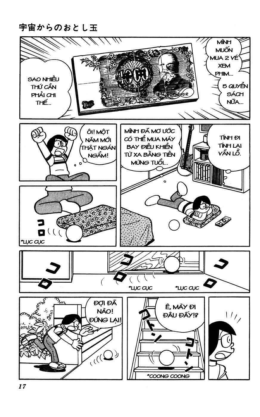 hitoribocchino uchuusensou chapter 13 18