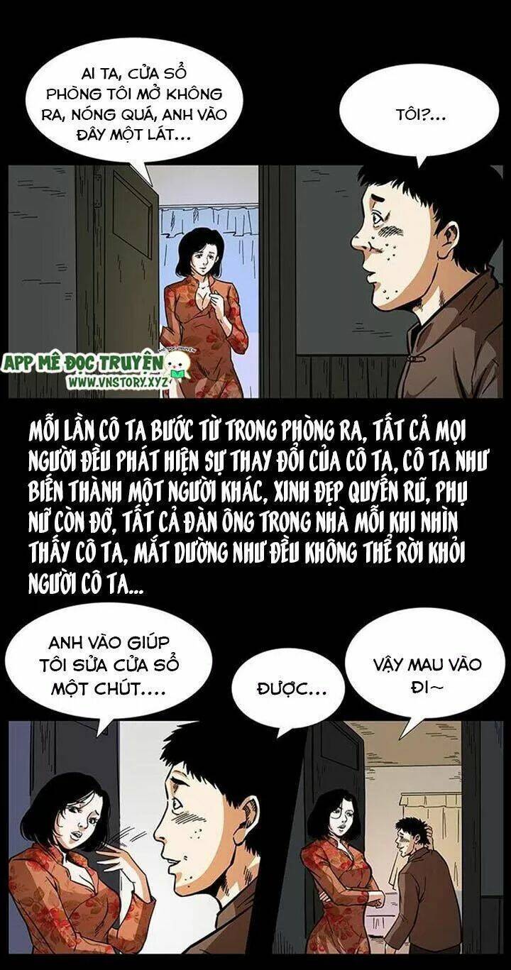 U Minh Ngụy Tượng Chapter 156 88